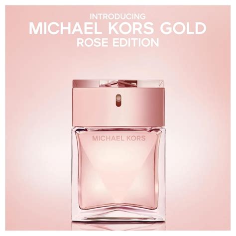 kohl's michael kors perfume.